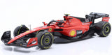 1:24 2023 Carlos Sainz -- #55 Scuderia Ferrari SF-23 -- Bburago F1