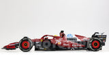 (Pre-Order) 1:12 2025 Lewis Hamilton -- Monaco GP -- #44 Ferrari SF-25 -- BBR F1