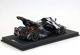 1:18 Ferrari LaFerrari 2012 -- Camouflage -- BBR Models SH BBR182243DIE