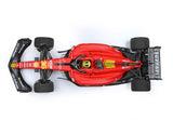 (Pre-Order) 1:18 2023 Charles LeClerc -- Italian GP -- #16 Scuderia Ferrari SF-23 -- BBR F1