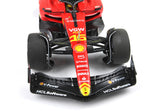 (Pre-Order) 1:18 2023 Charles LeClerc -- Italian GP -- #16 Scuderia Ferrari SF-23 -- BBR F1