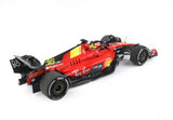 (Pre-Order) 1:18 2023 Charles LeClerc -- Italian GP -- #16 Scuderia Ferrari SF-23 -- BBR F1