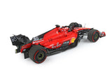 1:18 2023 Charles LeClerc -- Belgium GP -- #16 Scuderia Ferrari SF-23 -- BBR F1