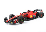 1:18 2023 Charles LeClerc -- Belgium GP -- #16 Scuderia Ferrari SF-23 -- BBR F1