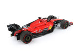 1:18 2023 Charles LeClerc -- Singapore GP -- #16 Scuderia Ferrari SF-23 -- BBR F1