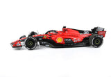 1:18 2023 Charles LeClerc -- Singapore GP -- #16 Scuderia Ferrari SF-23 -- BBR F1