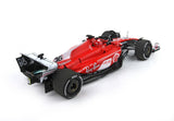 1:18 2023 Charles LeClerc -- Las Vegas GP -- #16 Scuderia Ferrari SF-23 -- BBR F