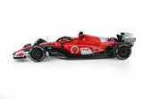 1:18 2023 Charles LeClerc -- Las Vegas GP -- #16 Scuderia Ferrari SF-23 -- BBR F