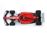 1:18 2023 Charles LeClerc -- Las Vegas GP -- #16 Scuderia Ferrari SF-23 -- BBR F