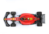 (Pre-Order) 1:18 2023 Carlos Sainz -- Italian GP -- #55 Scuderia Ferrari SF-23 -- BBR F1