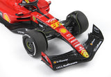 (Pre-Order) 1:18 2023 Carlos Sainz -- Italian GP -- #55 Scuderia Ferrari SF-23 -- BBR F1