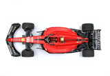 1:18 2023 Carlos Sainz -- Belgium GP -- #55 Scuderia Ferrari SF-23 -- BBR F1