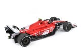 (Pre-Order) 1:18 2023 Carlos Sainz -- Las Vegas GP -- #55 Scuderia Ferrari SF-23 -- BBR F1