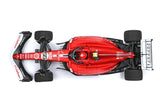 (Pre-Order) 1:18 2023 Carlos Sainz -- Las Vegas GP -- #55 Scuderia Ferrari SF-23 -- BBR F1