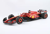 1:18 2024 Charles LeClerc - Australian GP - #16 Scuderia Ferrari SF-24 -- BBR F1