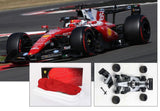 (Pre-Order) 1:18 2026 Charles Leclerc -- British GP Winner -- #44 Ferrari SF-26 -- BBR F1