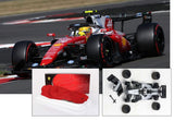 (Pre-Order) 1:18 2026 Lewis Hamilton -- British GP 3rd Place -- #44 Ferrari SF-26 -- BBR F1