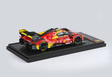 1:43 2024 LeMans 24h Winner -- #50 Ferrari 499P -- BBR