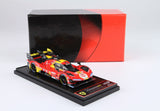 1:43 2024 LeMans 24h 3rd Place -- #51 Ferrari 499P -- BBR