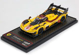 1:43 2025 LeMans 24h Winner -- #83 Ferrari 499P -- BBR BBRC325C