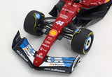 1:18 2025 Lewis Hamilton -- Miami GP -- #44 Ferrari SF-25 -- BBR F1