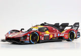 1:18 2025 LeMans 24h -- #50 Ferrari 499P -- BBR