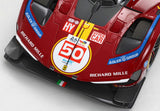1:18 2025 LeMans 24h -- #50 Ferrari 499P -- BBR