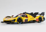 1:18 2025 LeMans 24h Winner -- #83 Ferrari 499P -- BBR