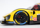 1:18 2025 LeMans 24h Winner -- #83 Ferrari 499P -- BBR