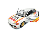 1:18 Honda Civic (EG6) -- MUGEN Power Racing 1992 -- Solido