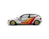 1:18 Honda Civic (EG6) -- MUGEN Power Racing 1992 -- Solido