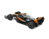 1:18 2023 Lando Norris -- 2nd British GP -- McLaren MCL60 -- Solido F1