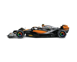 1:18 2023 Lando Norris -- 2nd British GP -- McLaren MCL60 -- Solido F1