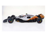 1:18 2023 Lando Norris -- Monaco GP -- McLaren MCL60 -- Solido F1