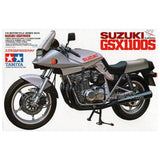 1:12 Suzuki GSX1100S Katana -- PLASTIC KIT -- Tamiya 14010