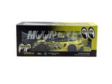 1:18 2025 GT World Challenge Asia -- Mooneyes Porsche 911 GT3 R -- Tarmac Works x IXO