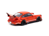 1:43 RWB 930 -- PAINKILLER -- Tarmac Works Porsche 911