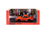 1:43 RWB 930 -- PAINKILLER -- Tarmac Works Porsche 911