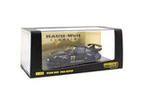 1:43 RWB 993 -- Oba Bone -- Tarmac Works Porsche