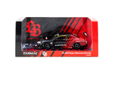 1:43 LBWK Nissan E-R34 Super Silhouette Skyline GTR - ADVAN -- Tarmac Works