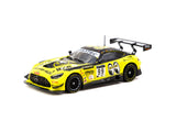 1:43 2021 Indianapolis 8 Hour -- #99 Mooneyes Mercedes-AMG GT3 -- Tarmac Works