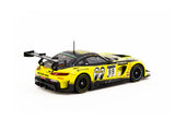 1:43 2021 Indianapolis 8 Hour -- #99 Mooneyes Mercedes-AMG GT3 -- Tarmac Works