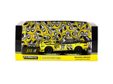 1:43 2021 Indianapolis 8 Hour -- #99 Mooneyes Mercedes-AMG GT3 -- Tarmac Works
