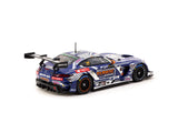 1:43 2022 Macau GT Cup -- #77 Mercedes-AMG GT3 -- Tarmac Works