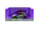 1:43 Toyota Yaris GR Pandem -- EVA Racing -- Tarmac Works