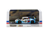 1:43 2024 Macau GT Cup - James Yu -- #30 Audi R8 LMS GT3 -- Tarmac Works