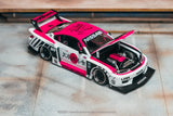 (Pre-Order) 1:43 Nissan Silvia (S15) LB-Super Silhouette -- Auto Finesse -- Tarmac Works