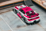 (Pre-Order) 1:43 Nissan Silvia (S15) LB-Super Silhouette -- Auto Finesse -- Tarmac Works