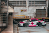(Pre-Order) 1:43 Nissan Silvia (S15) LB-Super Silhouette -- Auto Finesse -- Tarmac Works