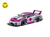 1:43 Nissan Silvia (S15) LB-Super Silhouette -- Auto Finesse -- Tarmac Works